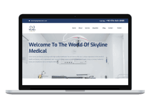 Skyline Medical