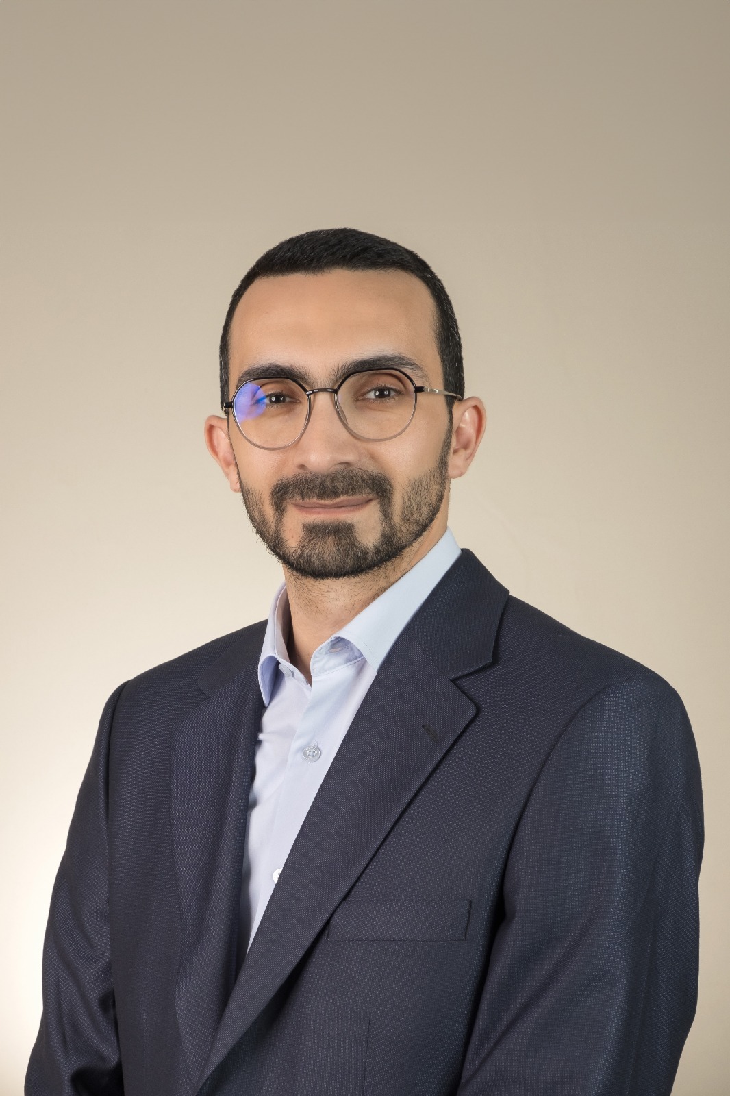 Mohammed Alshabi