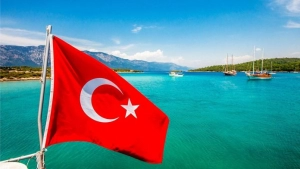 turkey tourism ranking